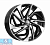 Колесный диск K&K КС883 (ZV 18 RAV4 XA5) 7x18/5x114.3 ET35 D60.1 алмаз черный
